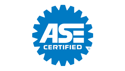ASE Certified - Automotive Service Excellence